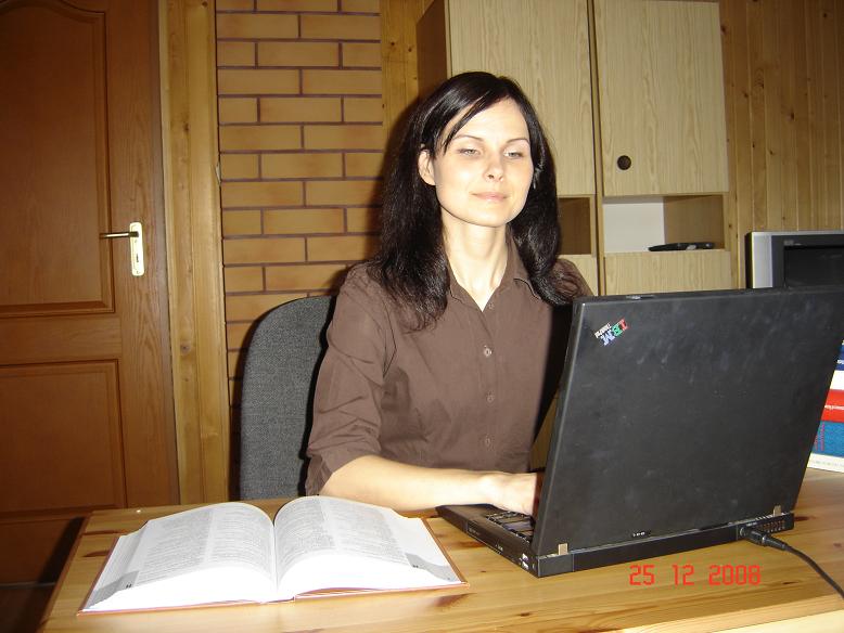 Tłumaczenia tekstów